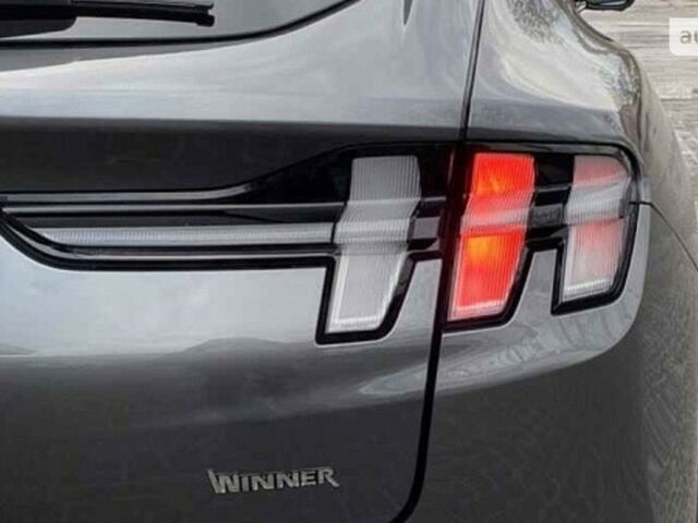купить новое авто Форд Mustang Mach-E 2024 года от официального дилера Автоцентр AUTO.RIA Форд фото
