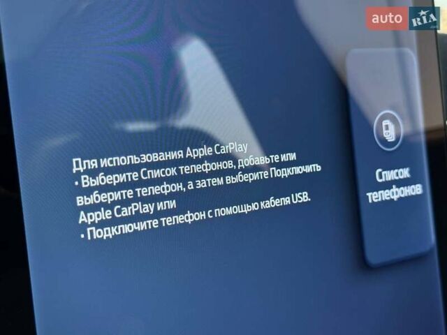 Форд Mustang Mach-E, об'ємом двигуна 0 л та пробігом 7 тис. км за 29500 $, фото 73 на Automoto.ua