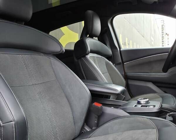 Жовтий Форд Mustang Mach-E, об'ємом двигуна 0 л та пробігом 46 тис. км за 35000 $, фото 33 на Automoto.ua