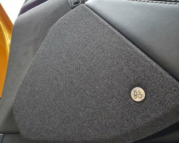 Жовтий Форд Mustang Mach-E, об'ємом двигуна 0 л та пробігом 46 тис. км за 35000 $, фото 36 на Automoto.ua