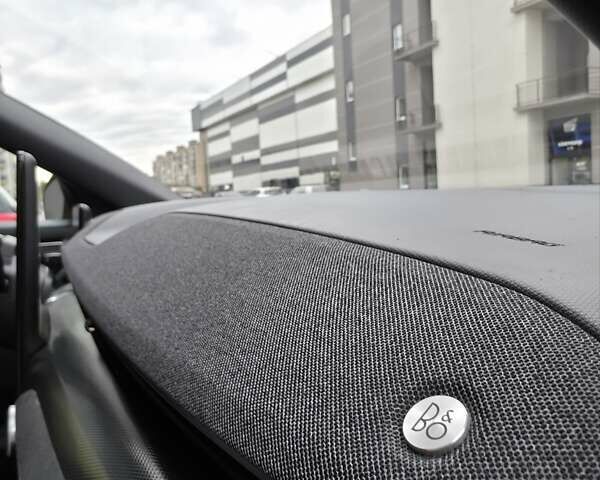 Жовтий Форд Mustang Mach-E, об'ємом двигуна 0 л та пробігом 46 тис. км за 35000 $, фото 28 на Automoto.ua