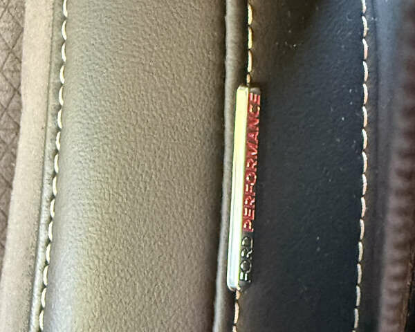 Желтый Форд Mustang Mach-E, объемом двигателя 0 л и пробегом 18 тыс. км за 49000 $, фото 7 на Automoto.ua