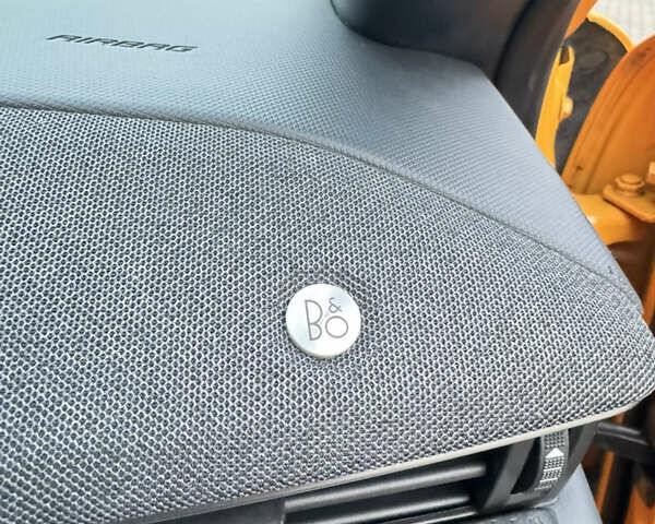 Жовтий Форд Mustang Mach-E, об'ємом двигуна 0 л та пробігом 27 тис. км за 33500 $, фото 19 на Automoto.ua