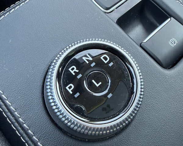 Желтый Форд Mustang Mach-E, объемом двигателя 0 л и пробегом 37 тыс. км за 28900 $, фото 19 на Automoto.ua