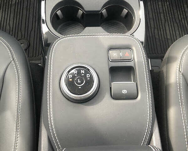Серый Форд Mustang Mach-E, объемом двигателя 0 л и пробегом 38 тыс. км за 22000 $, фото 14 на Automoto.ua