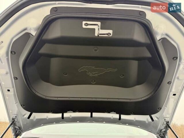 Сірий Форд Mustang Mach-E, об'ємом двигуна 0 л та пробігом 181 тис. км за 22600 $, фото 66 на Automoto.ua
