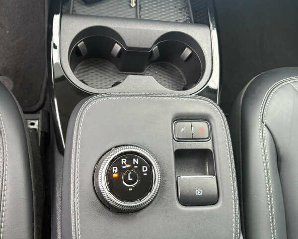 Серый Форд Mustang Mach-E, объемом двигателя 0 л и пробегом 110 тыс. км за 22900 $, фото 30 на Automoto.ua