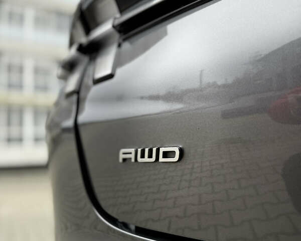 Сірий Форд Mustang Mach-E, об'ємом двигуна 0 л та пробігом 158 тис. км за 27772 $, фото 81 на Automoto.ua