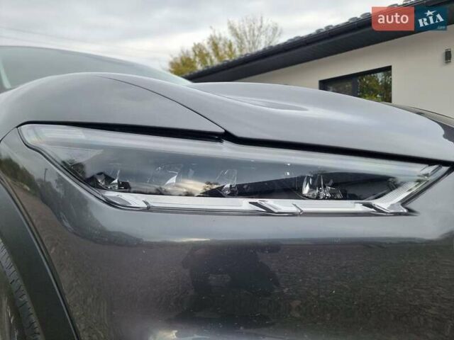 Форд Mustang Mach-E 2021 в Радивилове на Automoto.ua Серый Форд Mustang Mach-E, объемом двигателя 0 л и пробегом 175 тыс. км за 22900 $, фото 26 на Automoto.ua