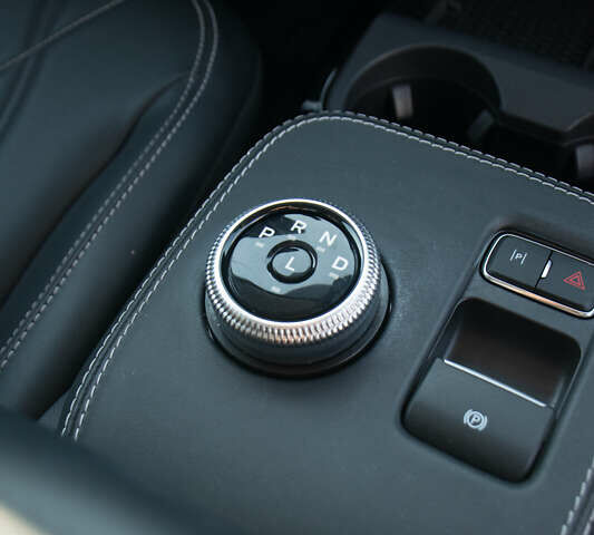 Серый Форд Mustang Mach-E, объемом двигателя 0 л и пробегом 46 тыс. км за 25500 $, фото 26 на Automoto.ua