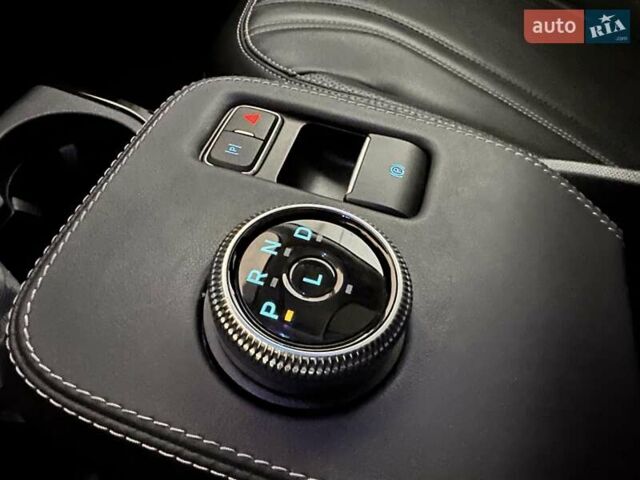 Форд Mustang Mach-E 2021 в Луцке на Automoto.ua Серый Форд Mustang Mach-E, объемом двигателя 0 л и пробегом 96 тыс. км за 29500 $, фото 26 на Automoto.ua