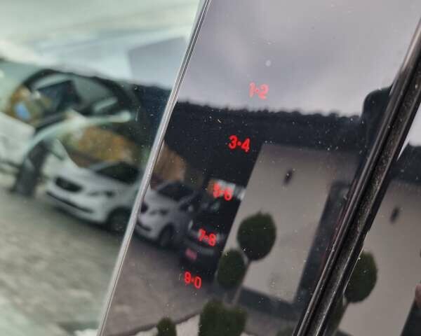 Серый Форд Mustang Mach-E, объемом двигателя 0 л и пробегом 175 тыс. км за 21900 $, фото 17 на Automoto.ua