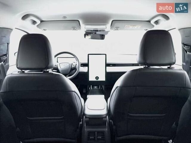 Сірий Форд Mustang Mach-E, об'ємом двигуна 0 л та пробігом 181 тис. км за 22600 $, фото 49 на Automoto.ua