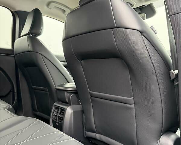 Сірий Форд Mustang Mach-E, об'ємом двигуна 0 л та пробігом 181 тис. км за 22600 $, фото 48 на Automoto.ua