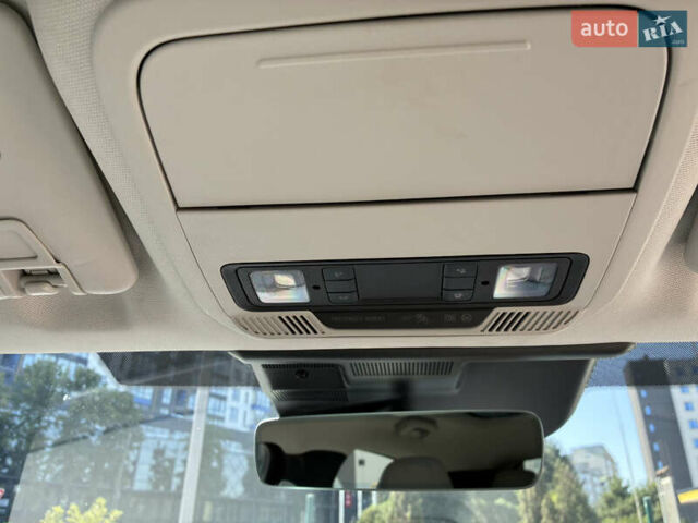 Серый Форд Mustang Mach-E, объемом двигателя 0 л и пробегом 48 тыс. км за 29000 $, фото 16 на Automoto.ua