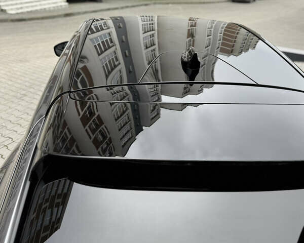 Сірий Форд Mustang Mach-E, об'ємом двигуна 0 л та пробігом 158 тис. км за 27772 $, фото 80 на Automoto.ua