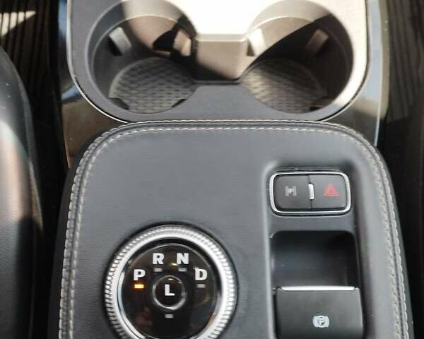 Серый Форд Mustang Mach-E, объемом двигателя 0 л и пробегом 86 тыс. км за 26100 $, фото 22 на Automoto.ua