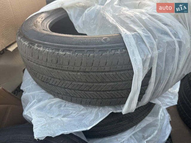 Серый Форд Mustang Mach-E, объемом двигателя 0 л и пробегом 60 тыс. км за 20800 $, фото 21 на Automoto.ua