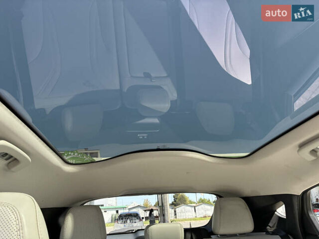 Серый Форд Mustang Mach-E, объемом двигателя 0 л и пробегом 48 тыс. км за 29000 $, фото 26 на Automoto.ua