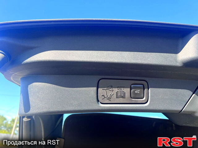 Серый Форд Mustang Mach-E, объемом двигателя 0.26 л и пробегом 73 тыс. км за 24500 $, фото 10 на Automoto.ua