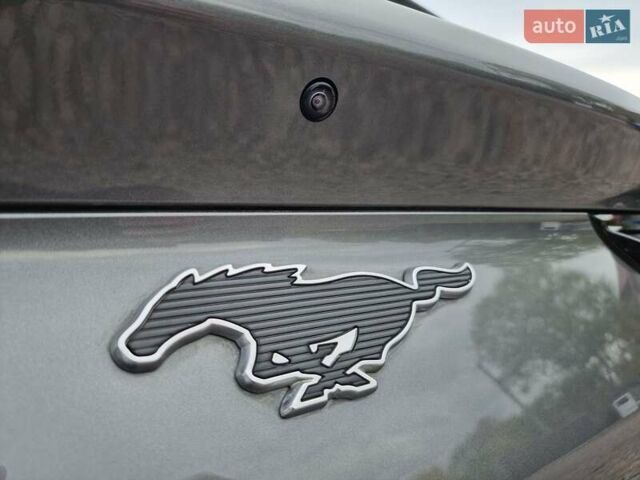 Форд Mustang Mach-E 2021 в Радивилове на Automoto.ua Серый Форд Mustang Mach-E, объемом двигателя 0 л и пробегом 175 тыс. км за 22900 $, фото 13 на Automoto.ua