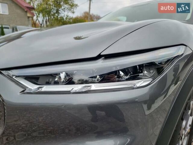 Форд Mustang Mach-E 2021 в Радивилове на Automoto.ua Серый Форд Mustang Mach-E, объемом двигателя 0 л и пробегом 175 тыс. км за 22900 $, фото 27 на Automoto.ua