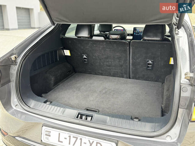 Сірий Форд Mustang Mach-E, об'ємом двигуна 0 л та пробігом 158 тис. км за 27772 $, фото 25 на Automoto.ua