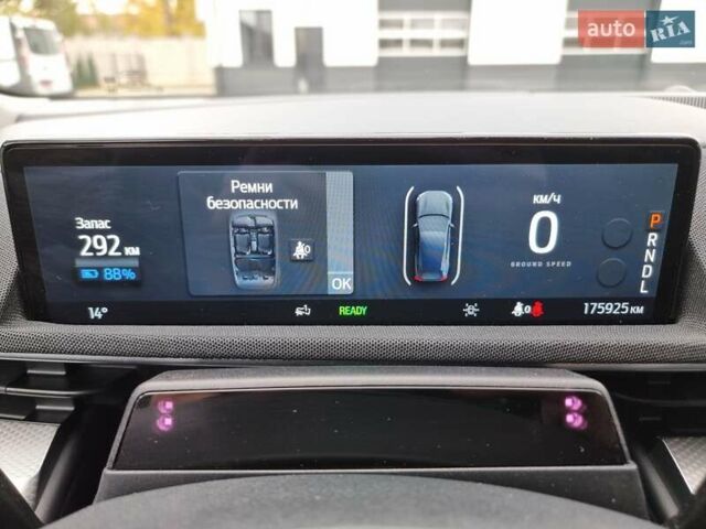 Форд Mustang Mach-E 2021 в Радивилове на Automoto.ua Серый Форд Mustang Mach-E, объемом двигателя 0 л и пробегом 175 тыс. км за 22900 $, фото 43 на Automoto.ua