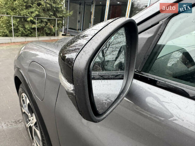 Серый Форд Mustang Mach-E, объемом двигателя 0 л и пробегом 86 тыс. км за 24000 $, фото 5 на Automoto.ua