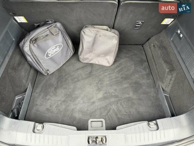 Сірий Форд Mustang Mach-E, об'ємом двигуна 0 л та пробігом 181 тис. км за 22600 $, фото 63 на Automoto.ua