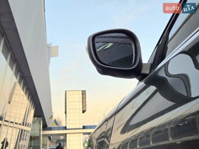 Серый Форд Mustang Mach-E, объемом двигателя 0 л и пробегом 48 тыс. км за 26000 $, фото 31 на Automoto.ua