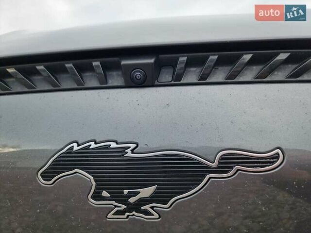 Форд Mustang Mach-E 2021 в Радивилове на Automoto.ua Серый Форд Mustang Mach-E, объемом двигателя 0 л и пробегом 175 тыс. км за 22900 $, фото 28 на Automoto.ua
