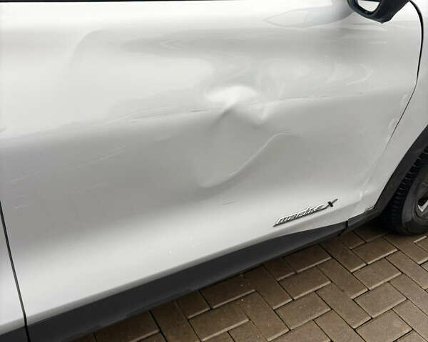 Серый Форд Mustang Mach-E, объемом двигателя 0 л и пробегом 110 тыс. км за 22900 $, фото 9 на Automoto.ua