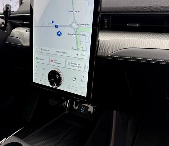 Сірий Форд Mustang Mach-E, об'ємом двигуна 0 л та пробігом 181 тис. км за 22600 $, фото 54 на Automoto.ua