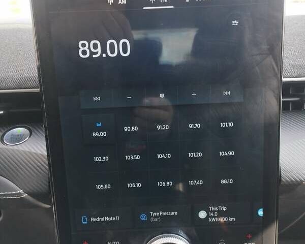 Серый Форд Mustang Mach-E, объемом двигателя 0 л и пробегом 86 тыс. км за 26100 $, фото 21 на Automoto.ua