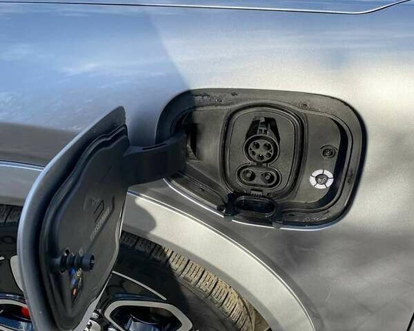 Сірий Форд Mustang Mach-E, об'ємом двигуна 0 л та пробігом 66 тис. км за 27300 $, фото 16 на Automoto.ua