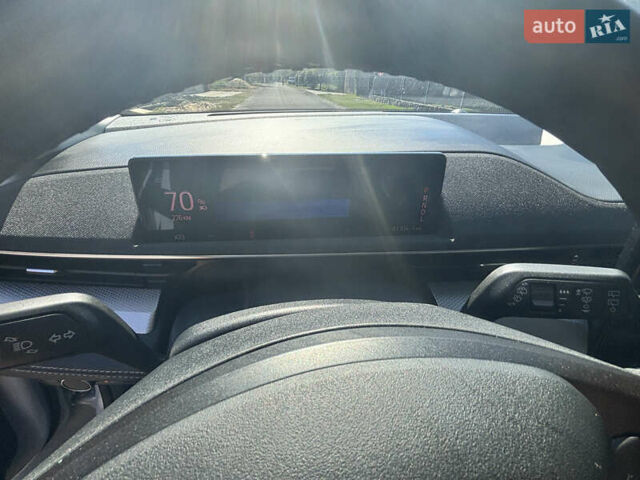 Сірий Форд Mustang Mach-E, об'ємом двигуна 0 л та пробігом 81 тис. км за 22200 $, фото 14 на Automoto.ua