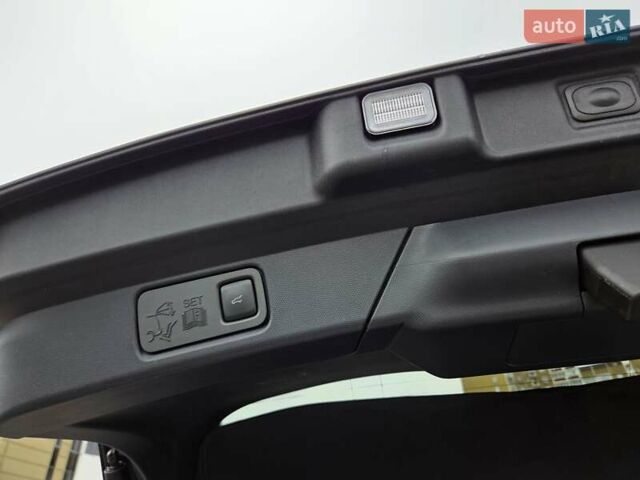 Сірий Форд Mustang Mach-E, об'ємом двигуна 0 л та пробігом 43 тис. км за 25000 $, фото 16 на Automoto.ua