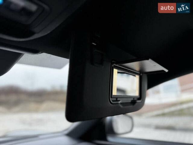 Сірий Форд Mustang Mach-E, об'ємом двигуна 0 л та пробігом 158 тис. км за 27772 $, фото 63 на Automoto.ua