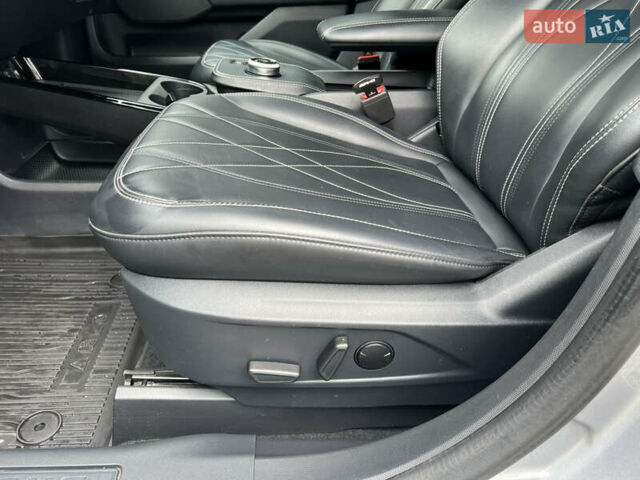 Форд Mustang Mach-E 2021 в Луцке на Automoto.ua Серый Форд Mustang Mach-E, объемом двигателя 0 л и пробегом 36 тыс. км за 22200 $, фото 13 на Automoto.ua