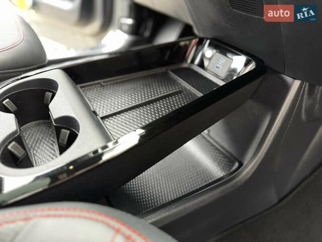 Сірий Форд Mustang Mach-E, об'ємом двигуна 0 л та пробігом 158 тис. км за 27772 $, фото 48 на Automoto.ua