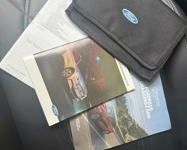 Сірий Форд Mustang Mach-E, об'ємом двигуна 0 л та пробігом 181 тис. км за 22600 $, фото 72 на Automoto.ua