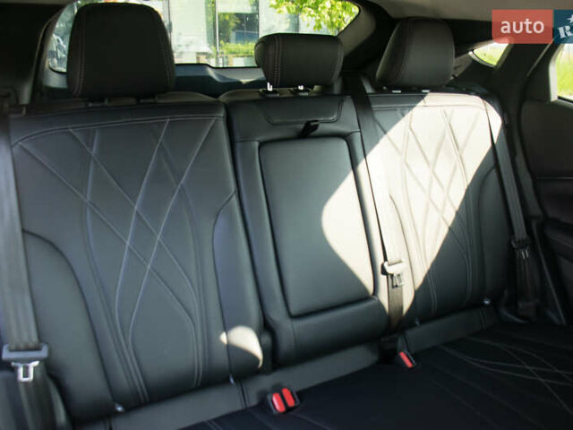 Серый Форд Mustang Mach-E, объемом двигателя 0 л и пробегом 46 тыс. км за 25500 $, фото 33 на Automoto.ua