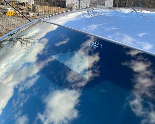 Сірий Форд Mustang Mach-E, об'ємом двигуна 0 л та пробігом 66 тис. км за 27300 $, фото 15 на Automoto.ua