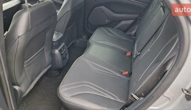 Серый Форд Mustang Mach-E, объемом двигателя 0 л и пробегом 136 тыс. км за 21800 $, фото 25 на Automoto.ua