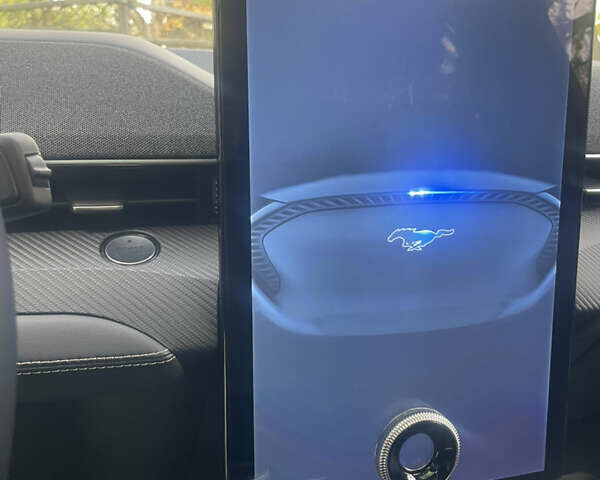 Форд Mustang Mach-E 2021 у Коломые на Automoto.ua Сірий Форд Mustang Mach-E, об'ємом двигуна 0 л та пробігом 67 тис. км за 26000 $, фото 32 на Automoto.ua