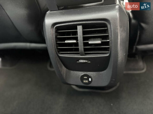 Сірий Форд Mustang Mach-E, об'ємом двигуна 0 л та пробігом 158 тис. км за 27772 $, фото 37 на Automoto.ua