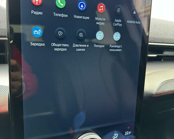 Сірий Форд Mustang Mach-E, об'ємом двигуна 0 л та пробігом 158 тис. км за 27772 $, фото 68 на Automoto.ua