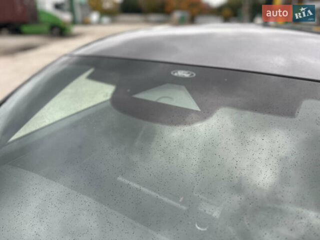 Сірий Форд Mustang Mach-E, об'ємом двигуна 0 л та пробігом 76 тис. км за 25500 $, фото 9 на Automoto.ua