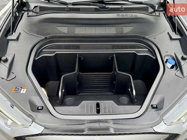 Сірий Форд Mustang Mach-E, об'ємом двигуна 0 л та пробігом 181 тис. км за 22600 $, фото 67 на Automoto.ua